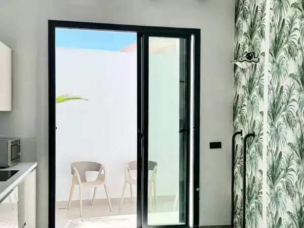 Piso en Calle d'Agustina d'Aragó, 60, L'Hort de Senabre - Foto 12