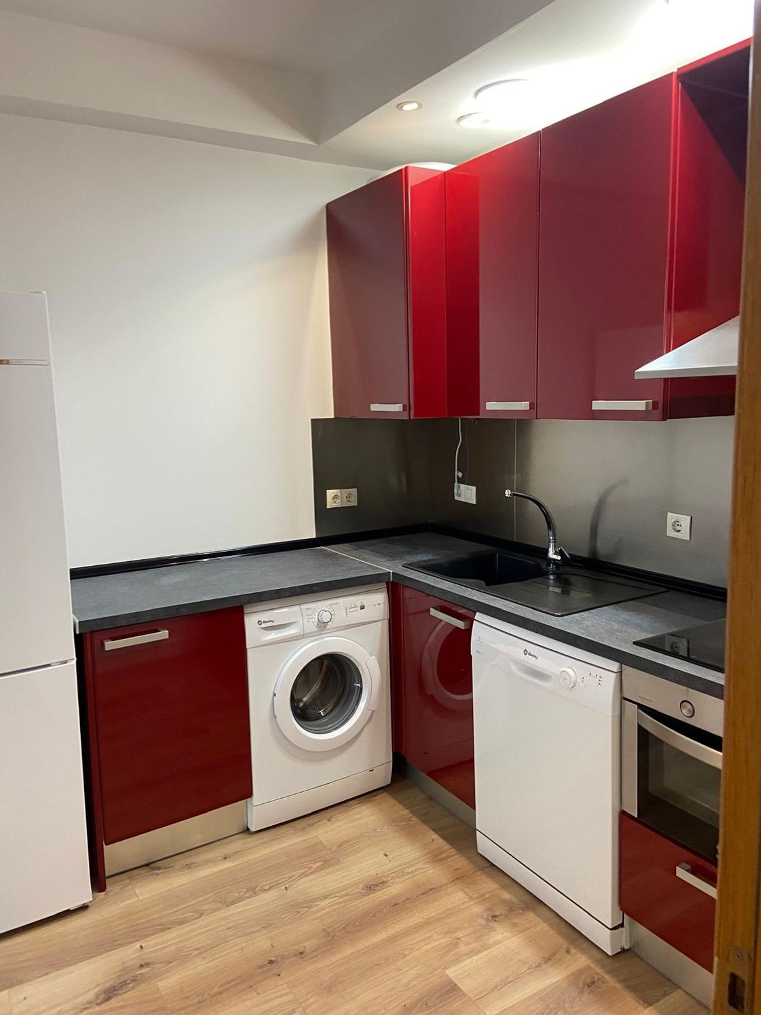 Dúplex en avenida Artesanos, 16 - Foto 4