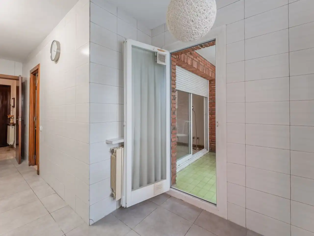 Piso en  Plaça Josep Serrat i Bonastre 6 - Foto 13