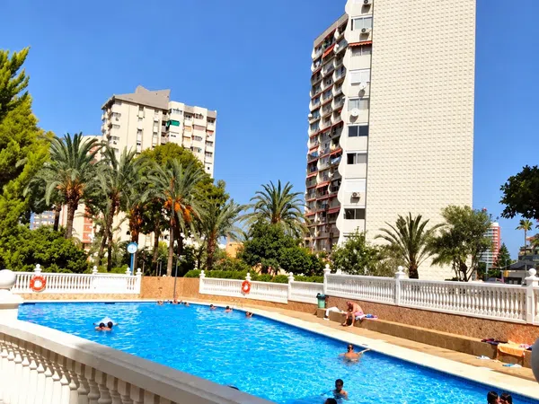 Estudio en Avenida de París, 14, Zona Sierra Helada - Foto 15