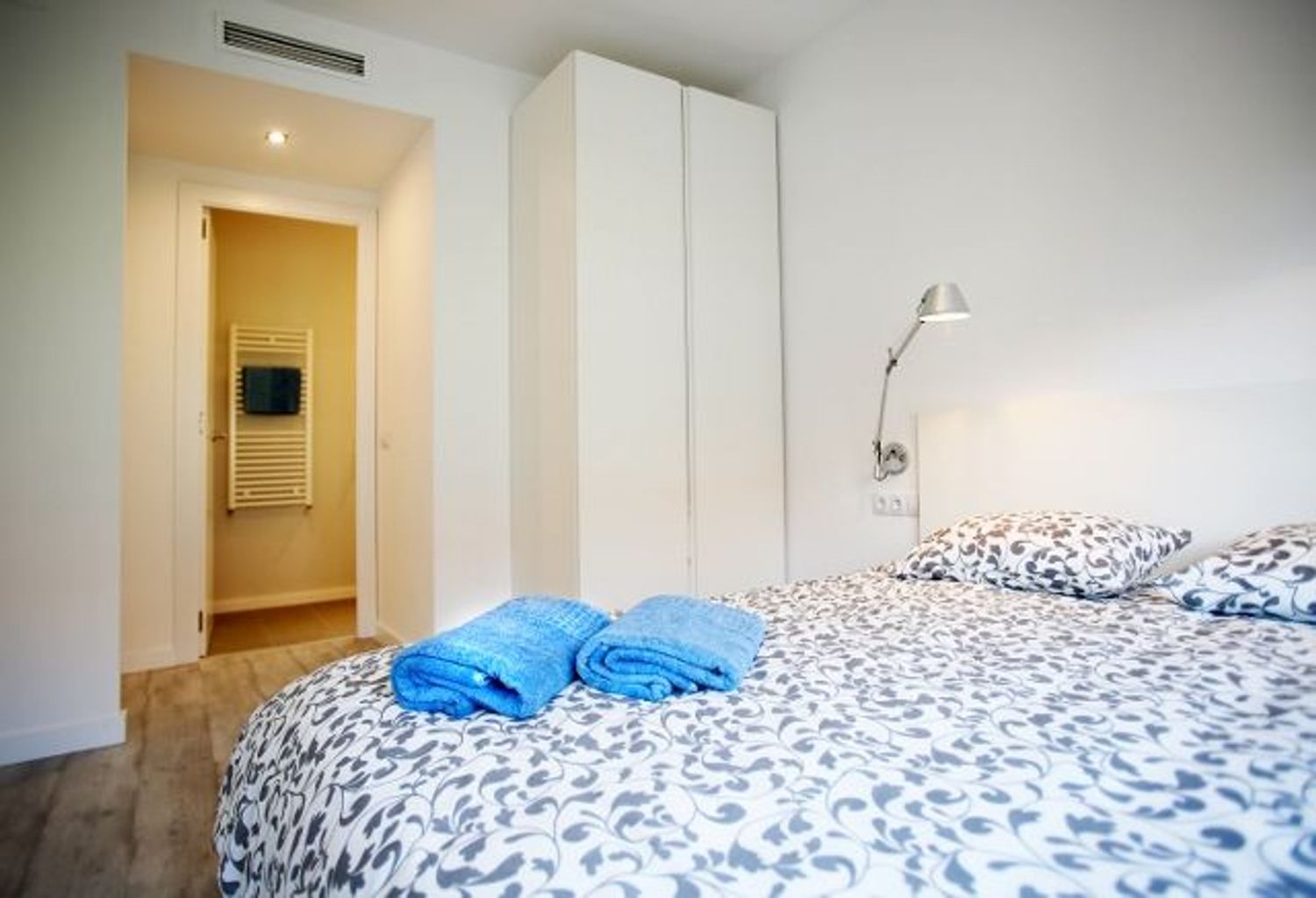 Piso en Avenida de Nostra Senyora del Vinyet, 43, Vinyet-Terramar-Can Pei-Can Girona, Vinyet-Terramar-Can Pei-Can Girona - Foto 31