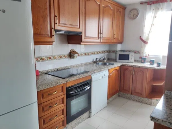 Piso en Avenida Antonio Masa Campos, 33, Santa Marina - La Paz, Santa Marina - La Paz - Foto 17