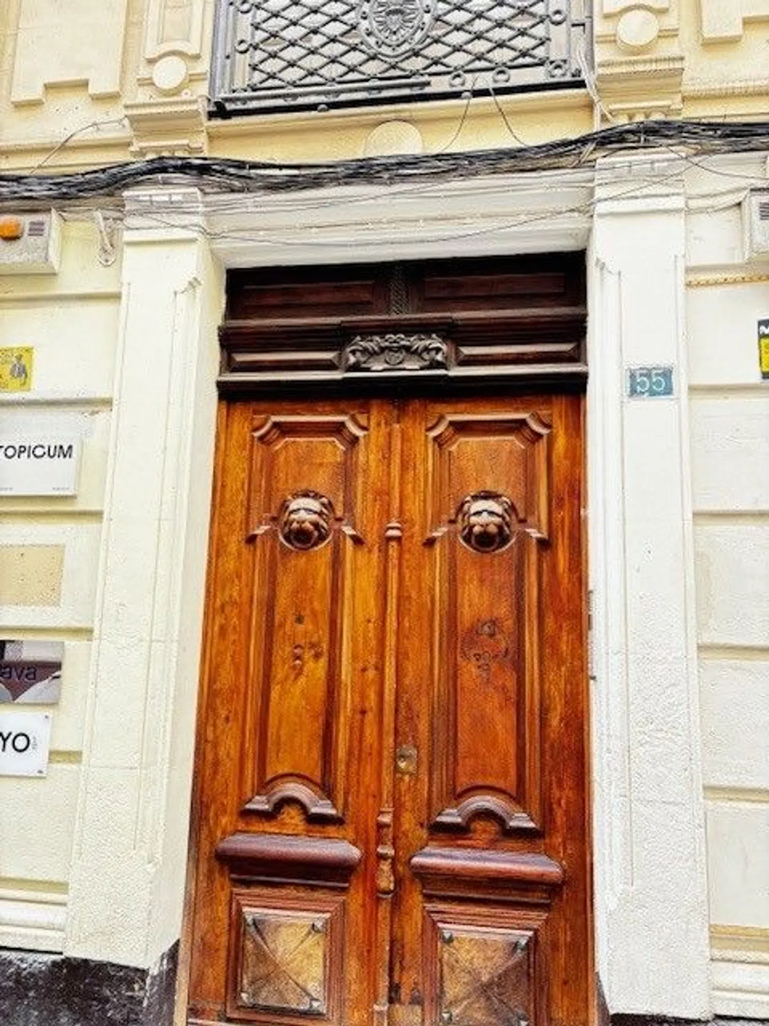 Piso en calle San Fernando, 55 - Foto 2