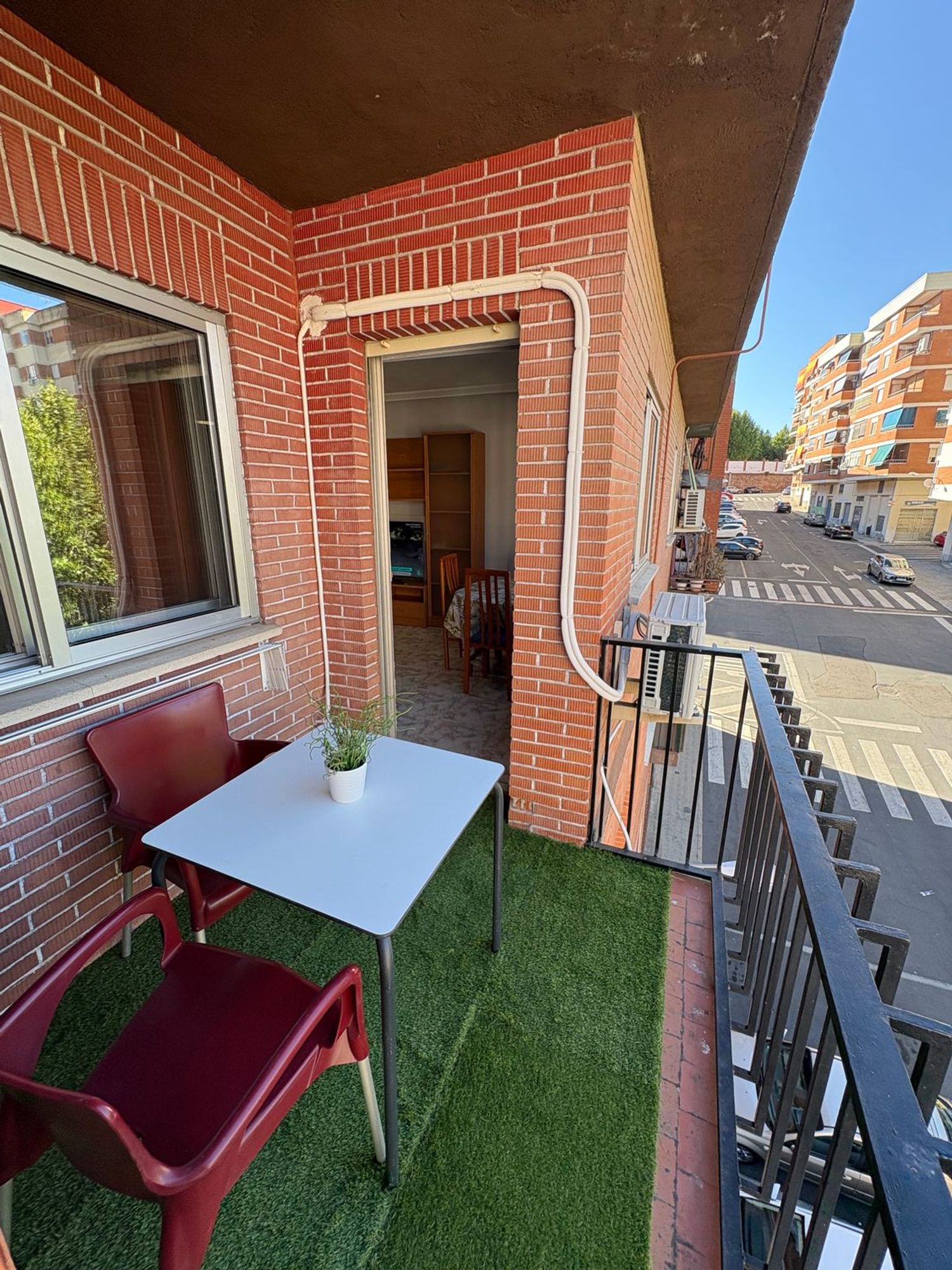 Piso en Calle de Lope Váez de Herrero, 3, Miralvalle-Av. Virgen del Puerto-La Data, Miralvalle-Av. Virgen del Puerto-La Data - Foto 3