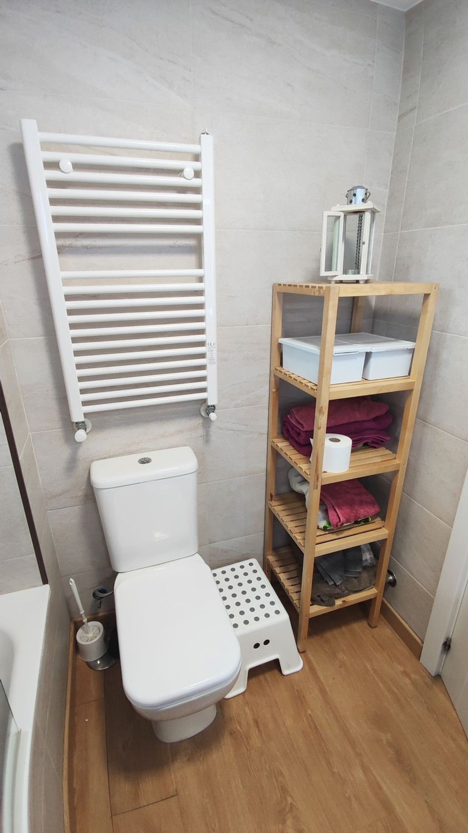 Piso en calle Playa Samil, 12 - Foto 23