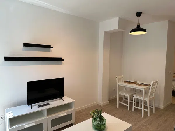 Estudio en Calle de Illescas, 37, Aluche - Foto 2