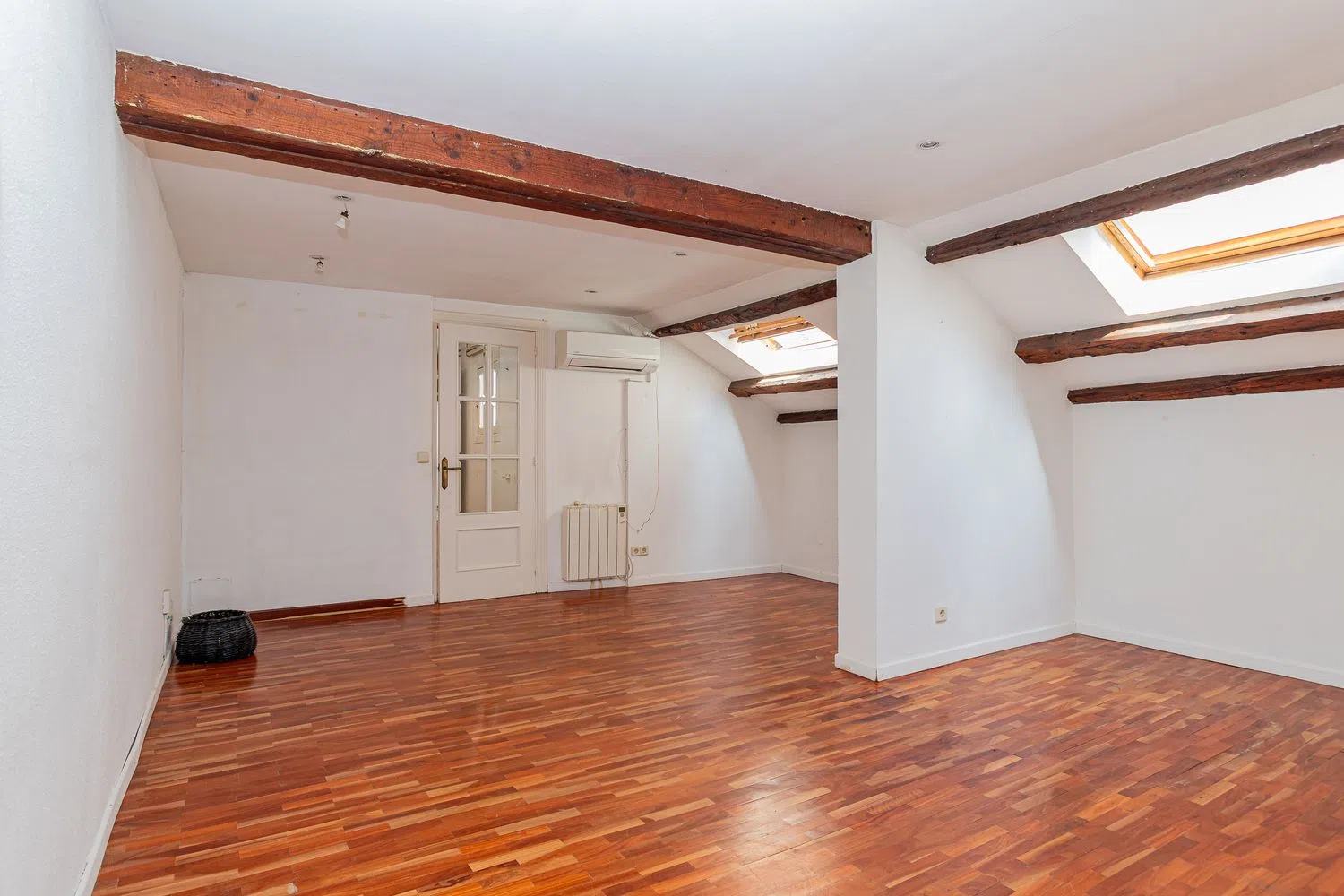 Estudio en calle de Zurbano, 84 - Foto 1