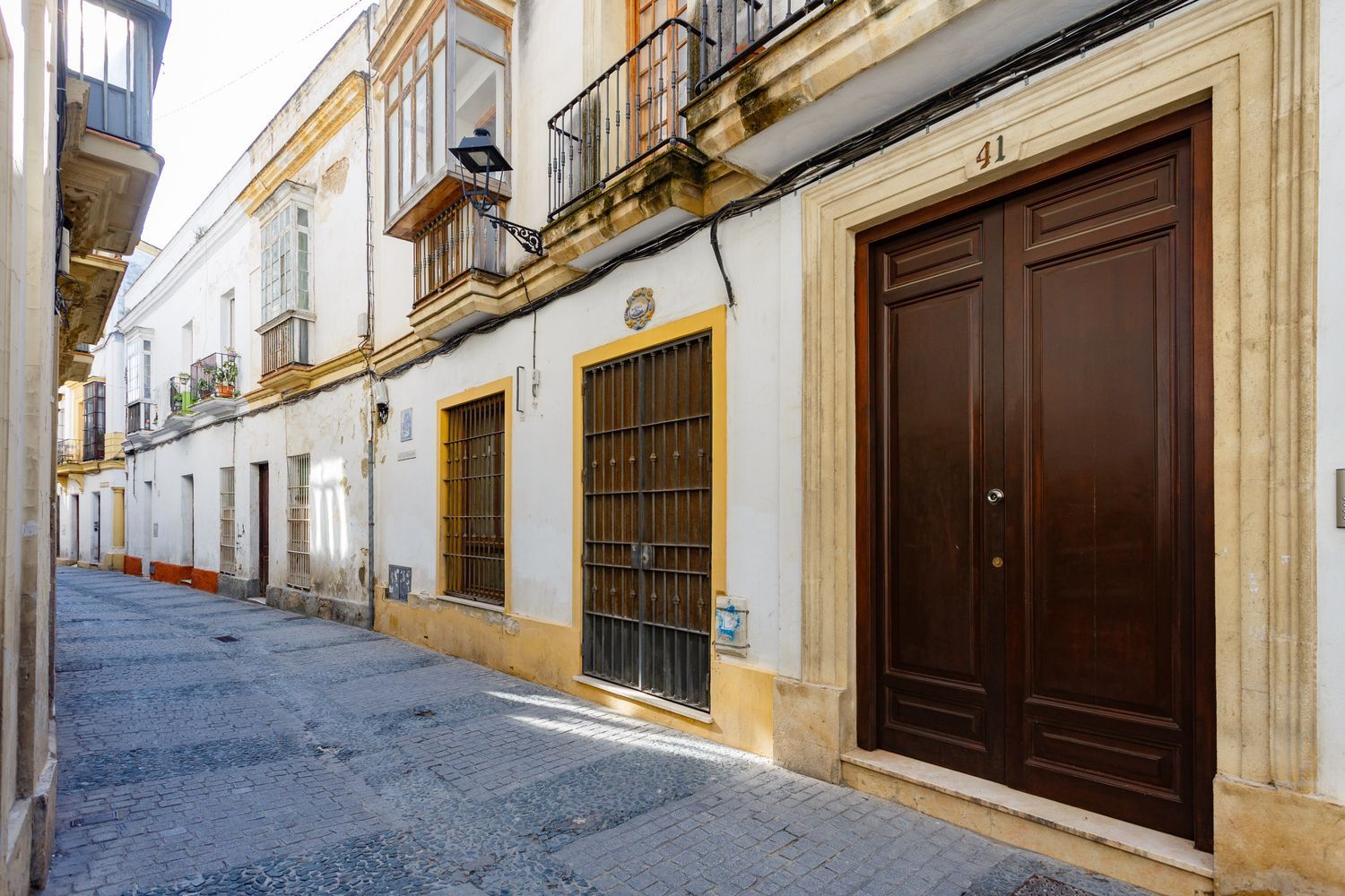 Piso en Calle Francos, 41, Centro - Foto 28