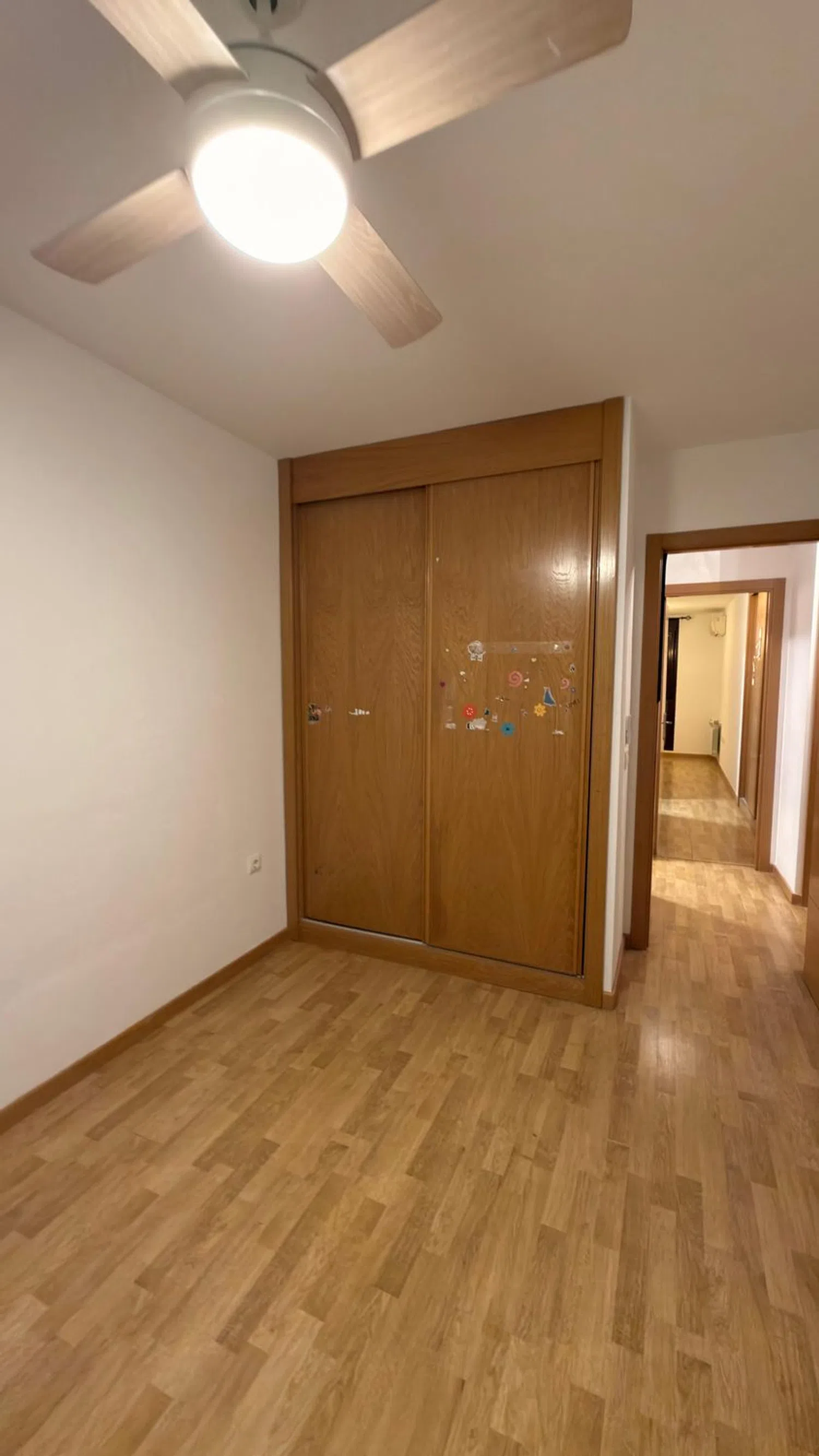 Piso en calle Francisco Ayala, 2 - Foto 12