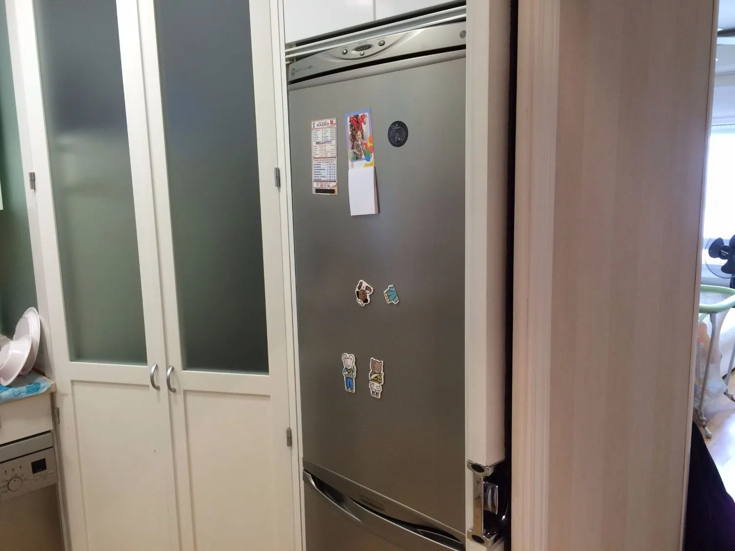 Piso en calle duque de sesto, 11 - Foto 3