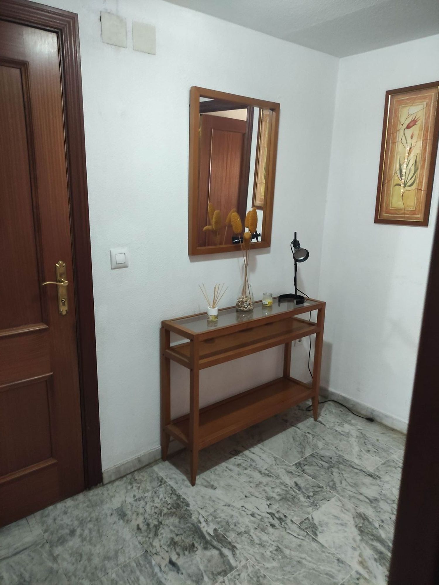 Piso en avenida Arroyo del Moro, 21