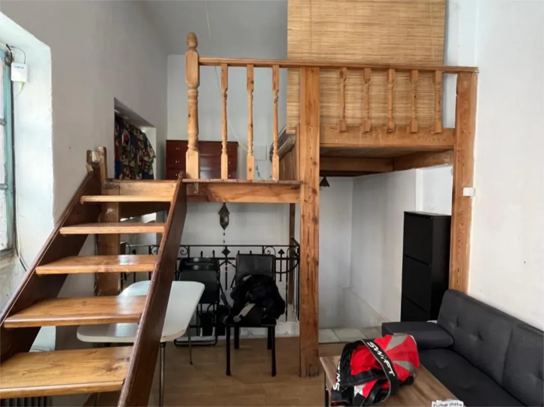 Apartamento en  Calle de Jaime Vera 32