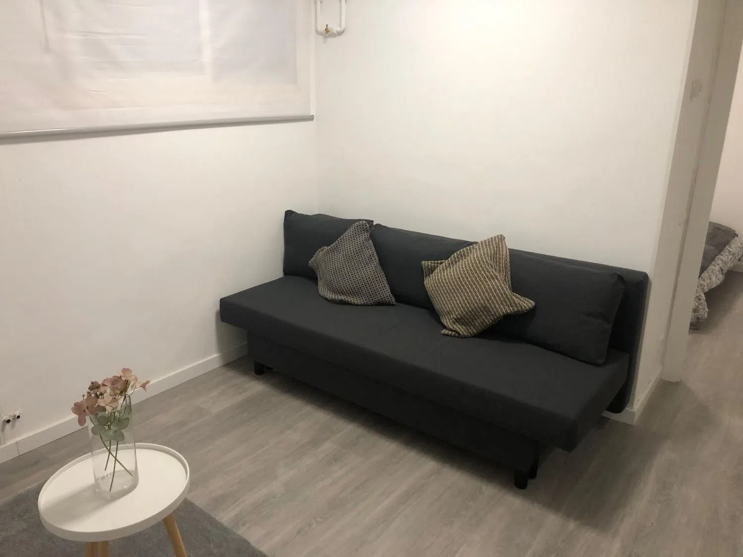 Estudio en calle 8, 5 - Foto 2