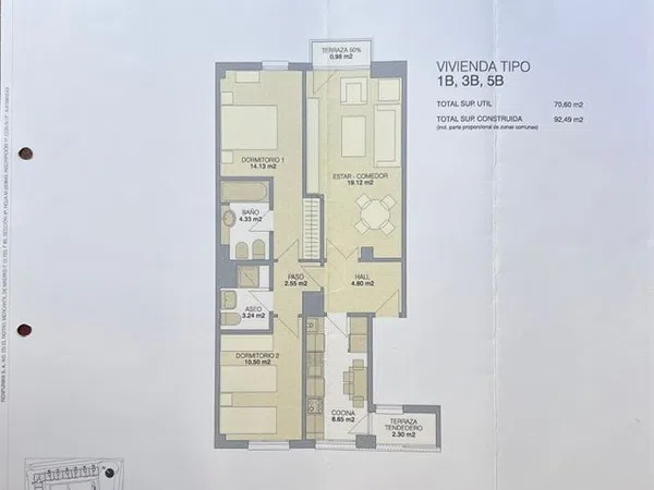 Piso en Paseo Santa Lucía, 3, Buztintxuri, Buztintxuri - Foto 10