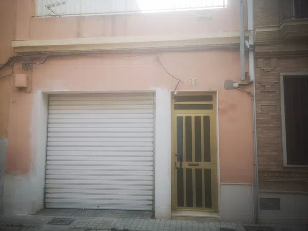 Casa o chalet independiente en Calle del Carme, 35, Zona pueblo, Zona pueblo - Foto 1