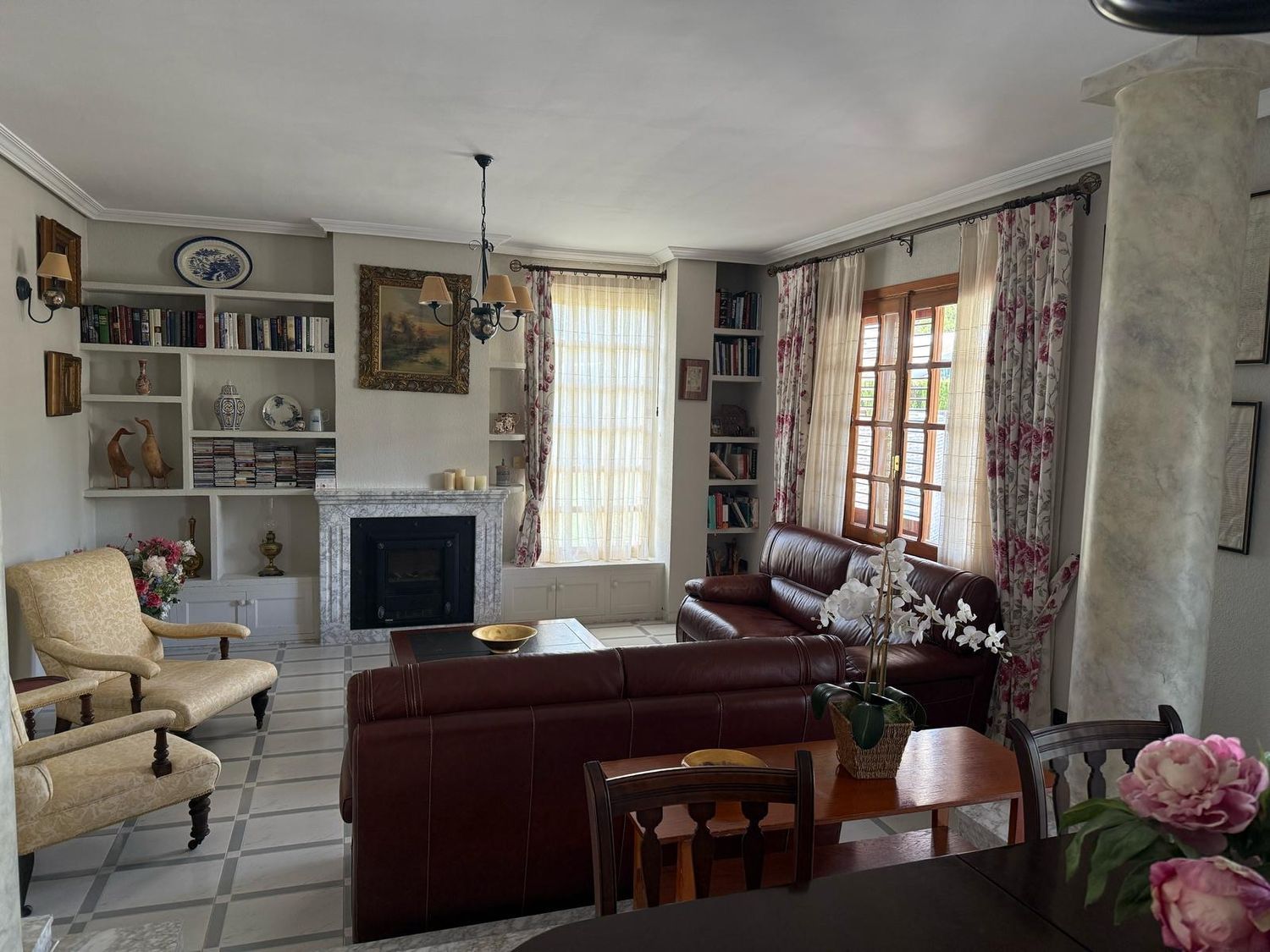 Casa independiente en calle Poniente San Gerardo, 6 - Foto 4