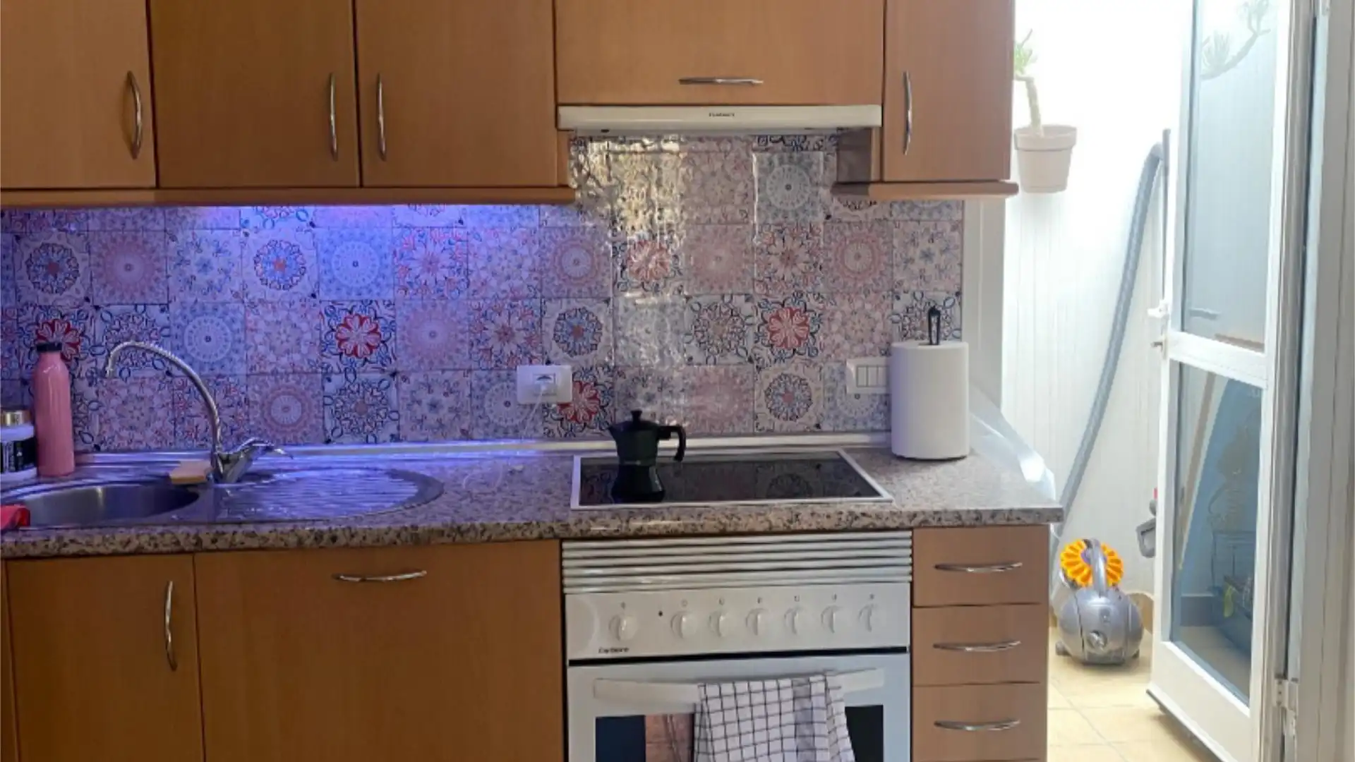 Apartamento en  Calle Mar Cantábrico 23 - Foto 6