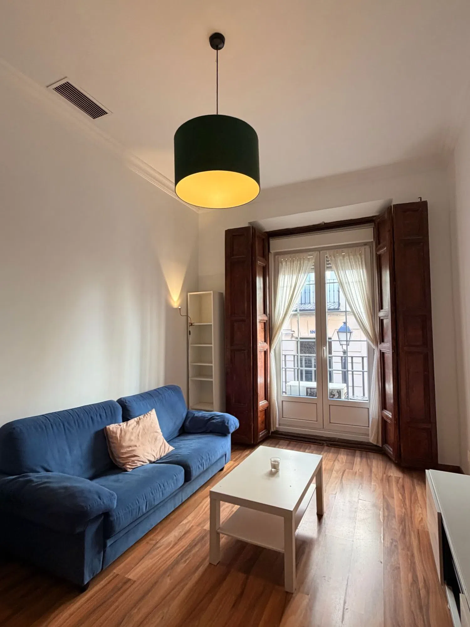 Piso en Barrio Malasaña-Universidad - Foto 1