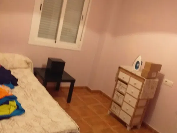 Chalet adosado en Novoarcos C/Puerto de Santa Maria, 9 - Foto 12