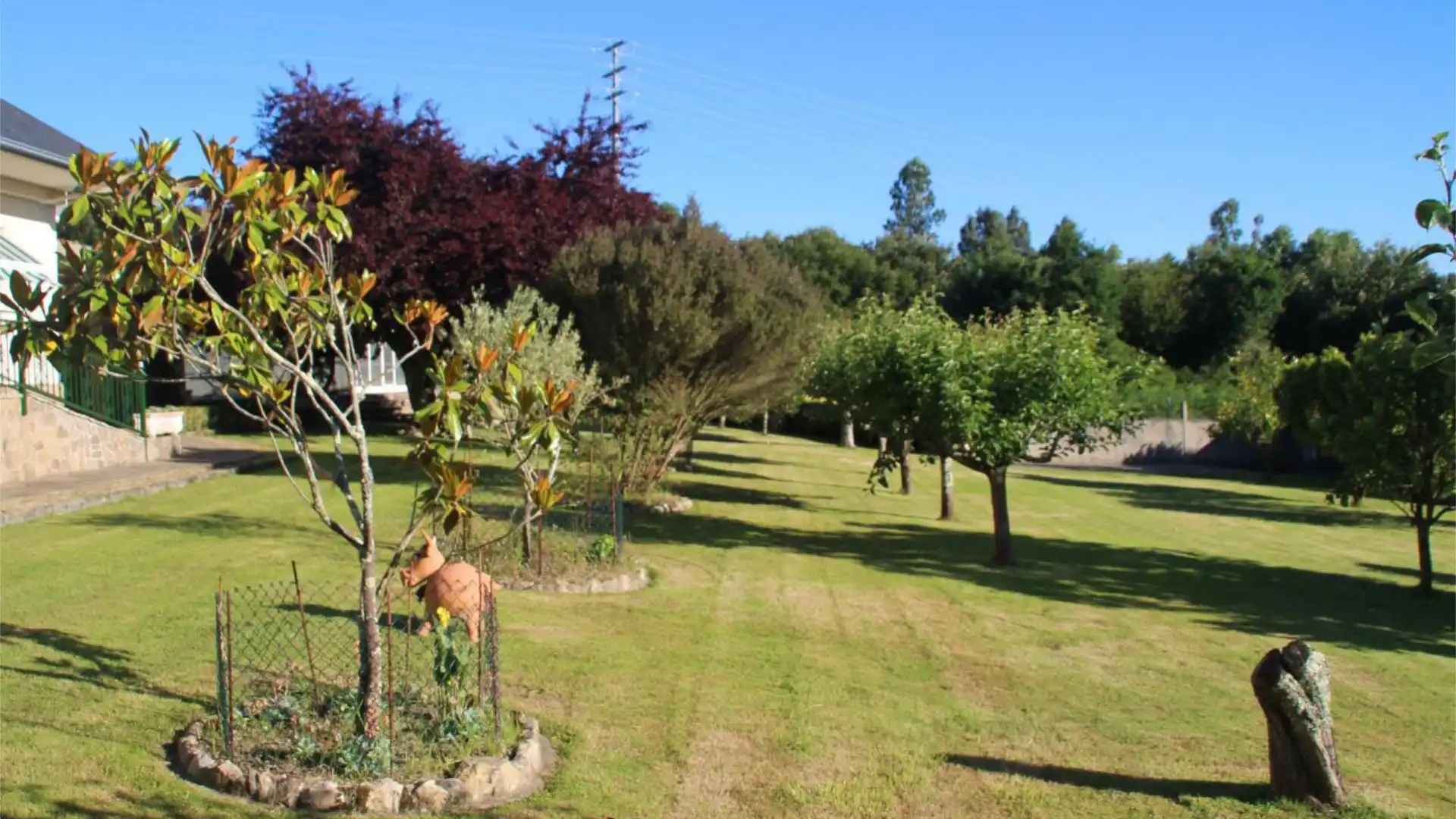 Chalet en  Rúa Trivisqueira 17 - Foto 13