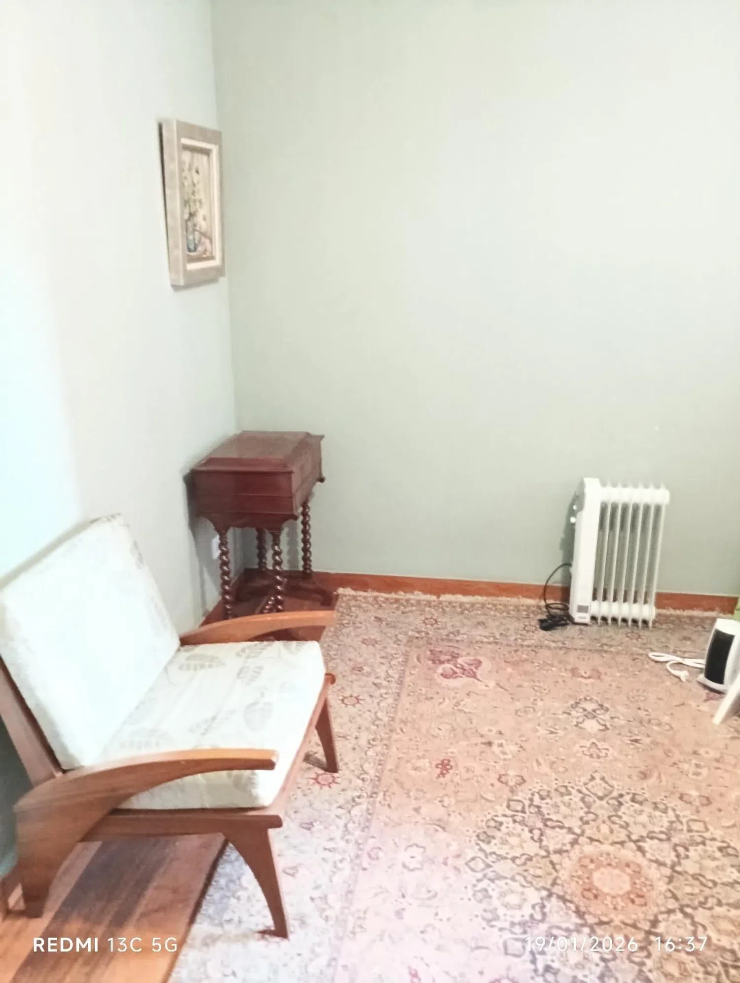 Piso en Barrio Ensanche-Diputación - Foto 11