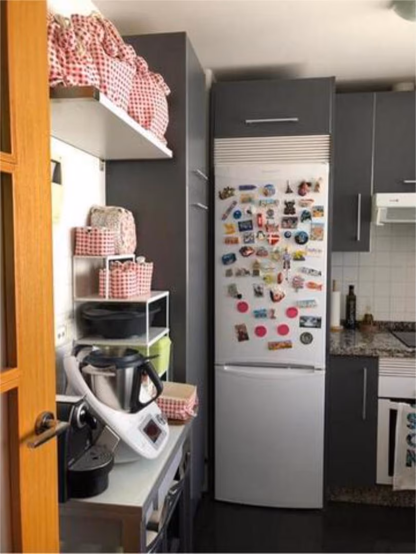 Apartamento en Centro - Foto 6