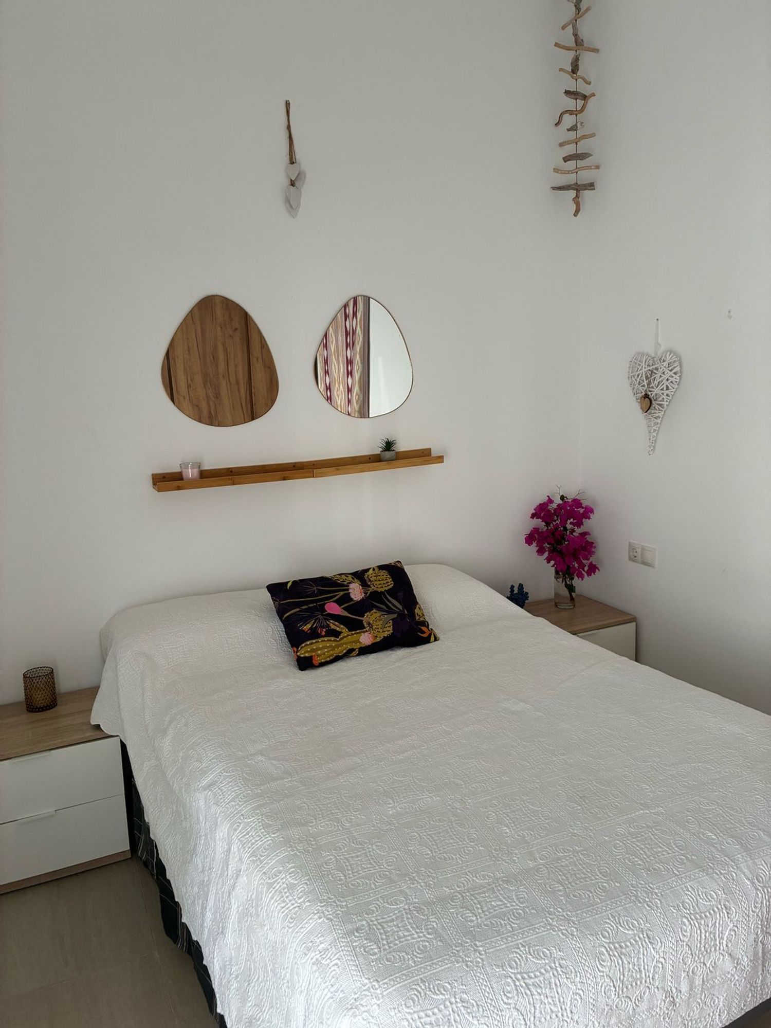 Piso en Calle Mariana Pineda, 6, San Matías - Pavaneras - Foto 16