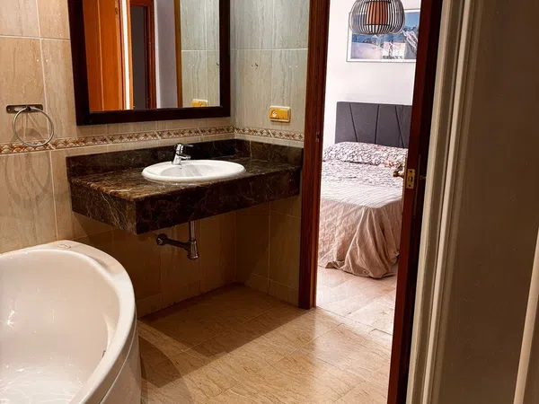 Piso en calle Navas, 8 - Foto 11