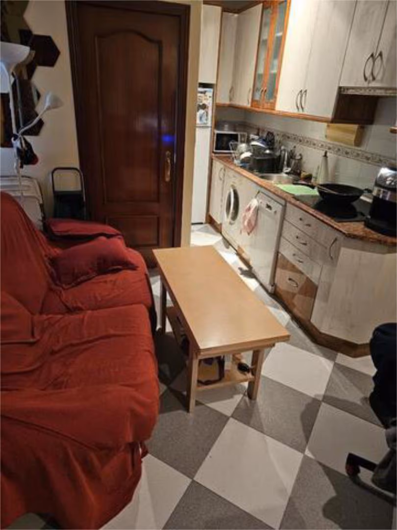Apartamento en Arganzuela - Foto 2