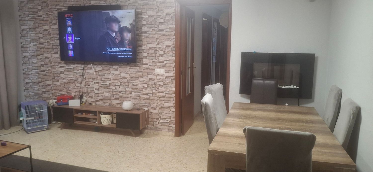 Piso en avenida de Adolfo Suárez, 32 - Foto 1