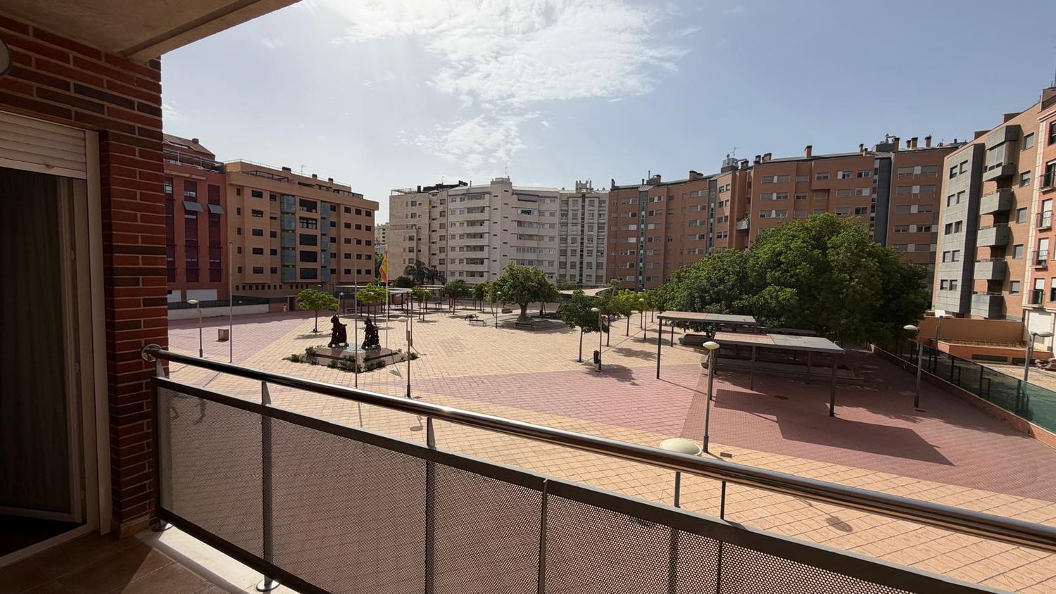 Piso en Avenida Juan Carlos I, 44, Zona Juan Carlos I - Avenida de Europa - Foto 22