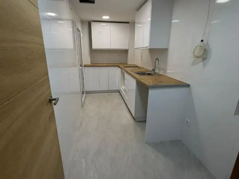 Piso en  Passeig de Prim 12 - Foto 15