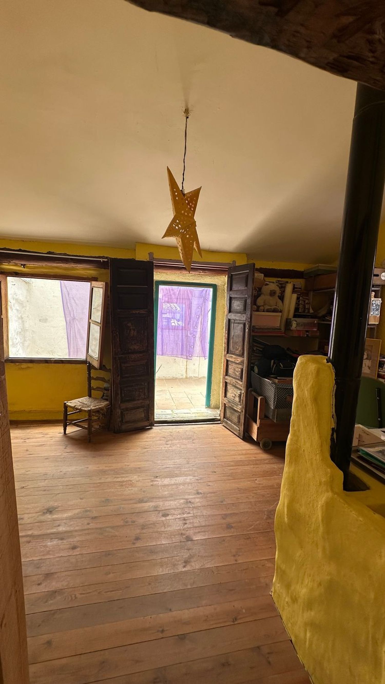 Casa de pueblo en Aldea Montalvo, 10 - Foto 16
