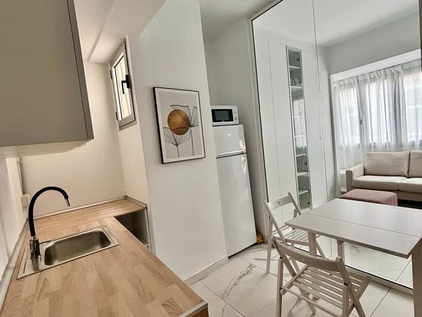 Piso en Calle Ángel Guimerá, 86, Arenales - Lugo - Avda Marítima - Foto 1