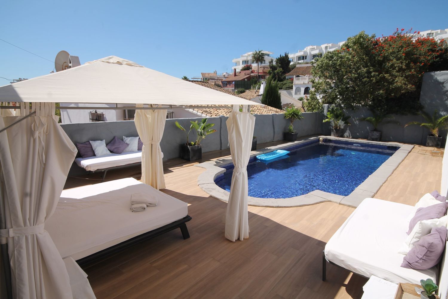 Casa independiente - Foto 21