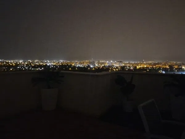 Ático en camino de Servicio Acequia de Churra la Vieja, 8 - Foto 4