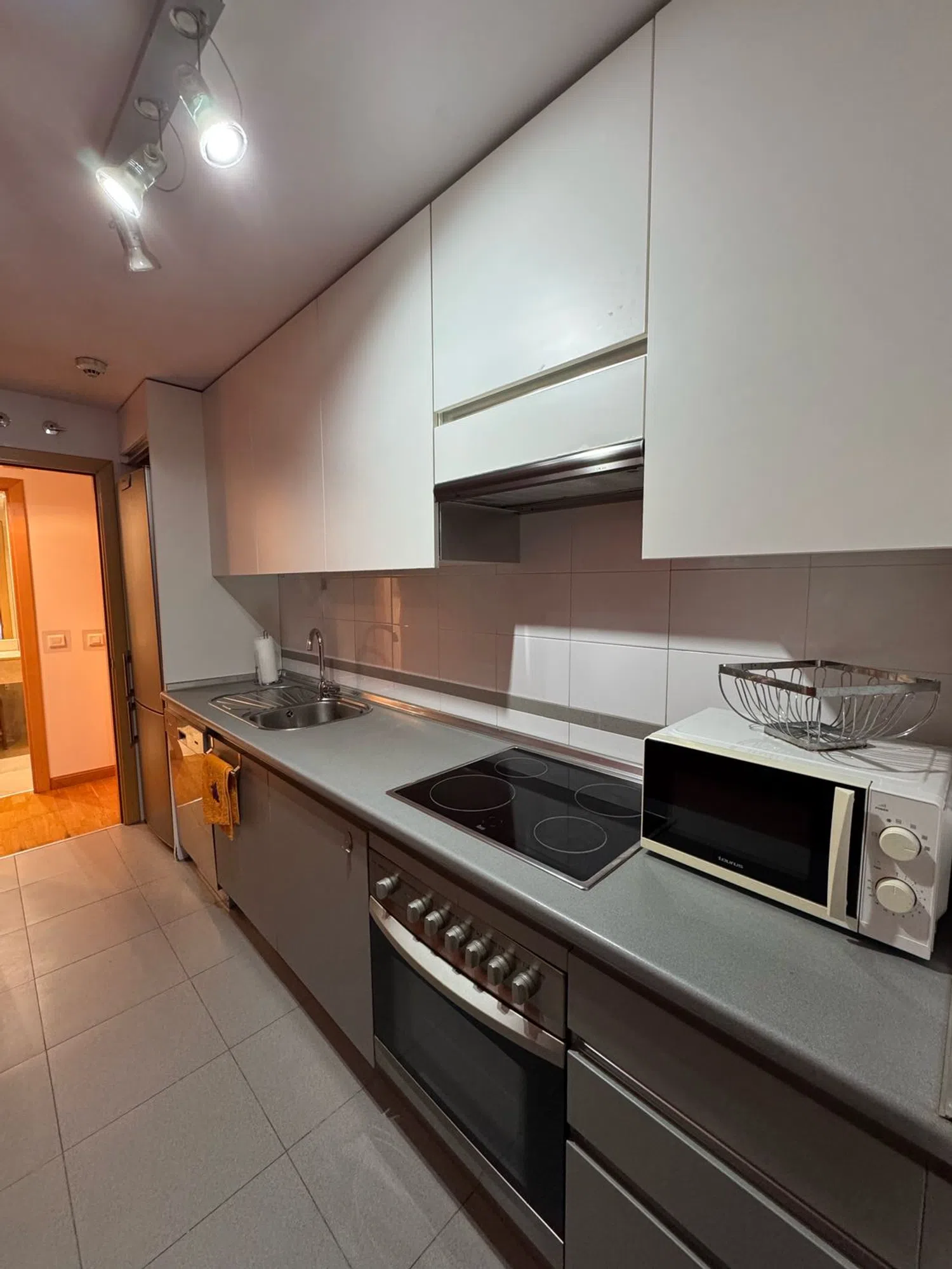 Piso en calle de Villamayor de Santiago, 11 - Foto 6