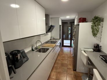 Planta baja en  Calle Ana Belén Sánchez 2 - Foto 4