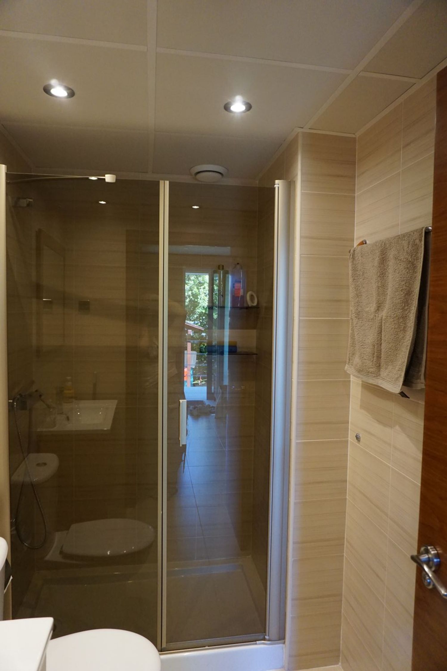 Chalet pareado en Villalbilla - Foto 11