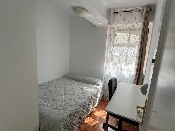 Piso en Calle Luis Ponce de León, 5, Huerta de la Reina - Foto 8