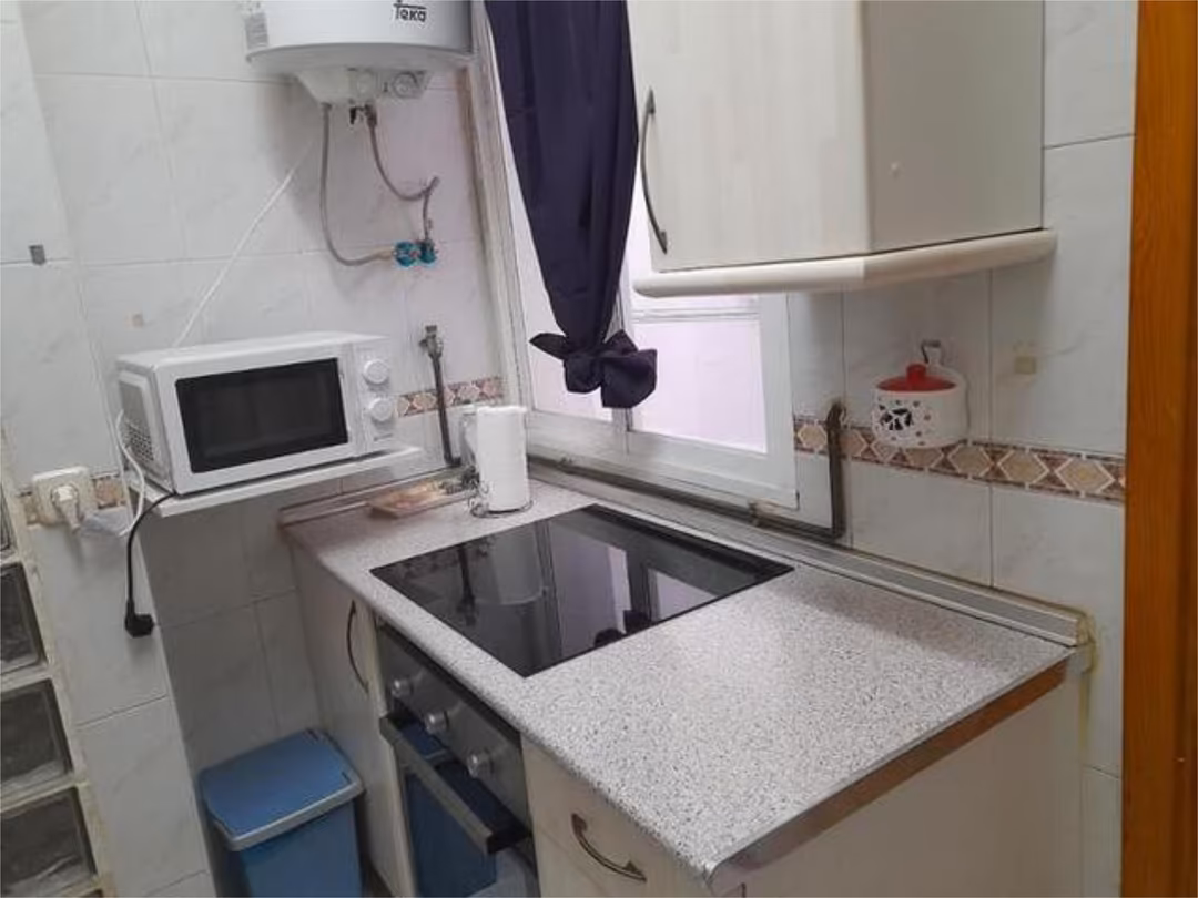 Piso en Lavapiés - Foto 6