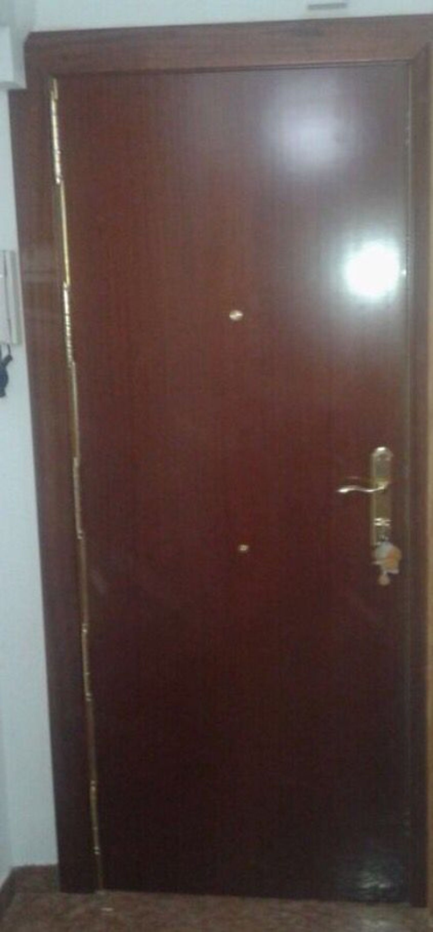 Piso en Calle Juan Sanz Tudelilla, 31 - Foto 4