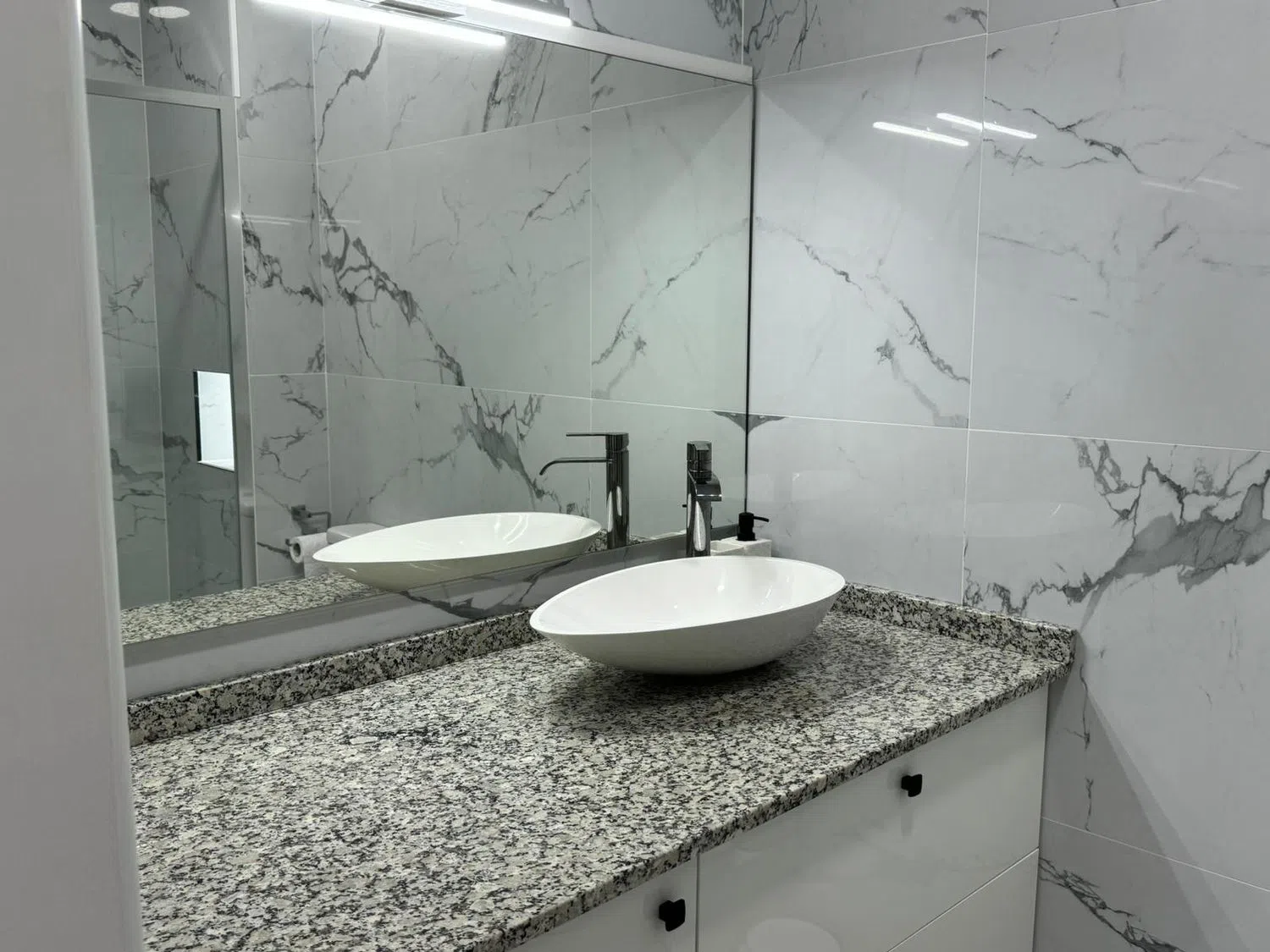 Estudio en avenida Rafael Puig Lluvina, 9 - Foto 10