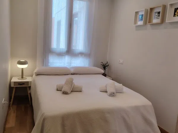 Piso en Calle Manuel Fernández Avello, 17, HUCA-La Cadellada - Foto 10