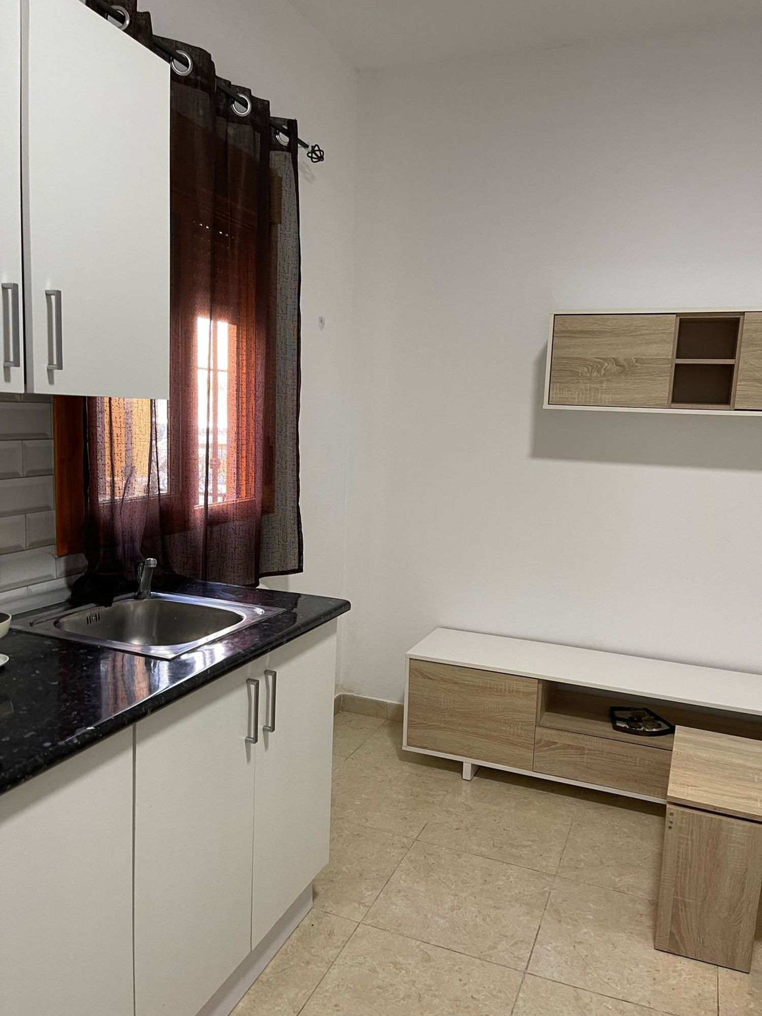 Estudio en Calle Cabo de Gata Sur, 42, San Isidro - Campohermoso, San Isidro - Campohermoso - Foto 4