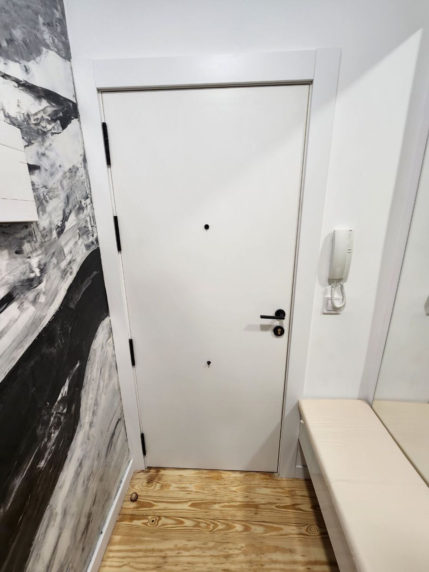 Piso en Fernández de Isla, 25 - Foto 2