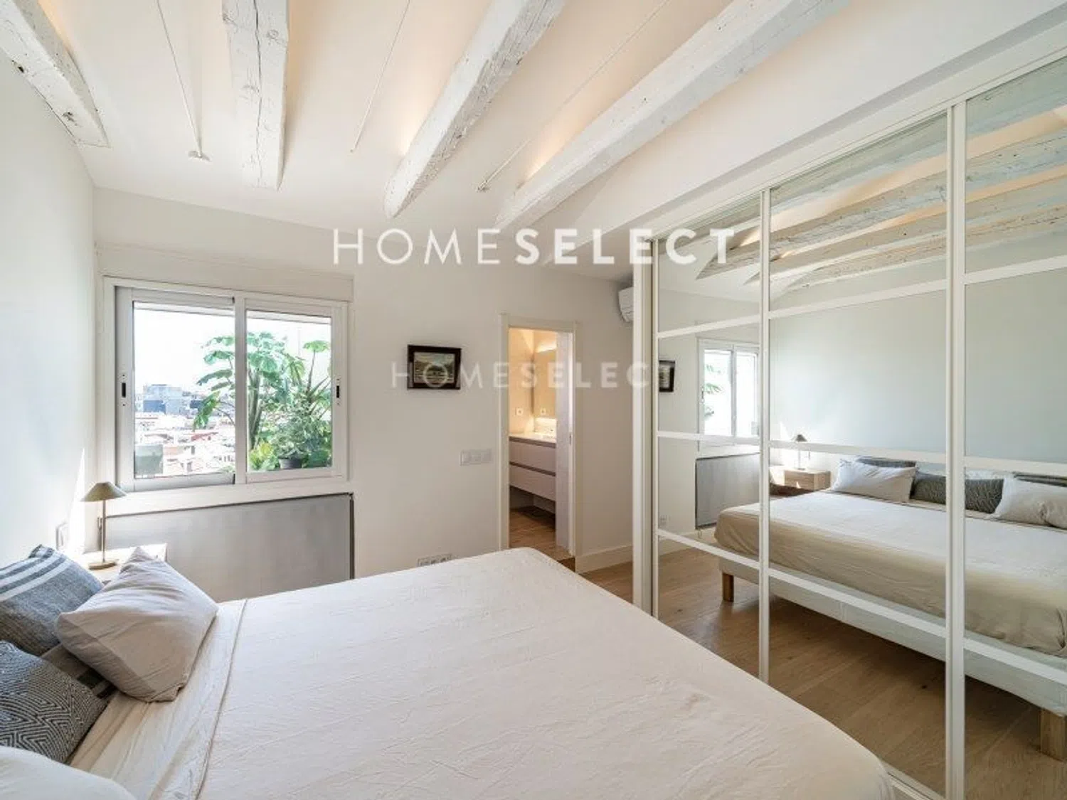 Ático en plaza de Alonso Martínez - Foto 19