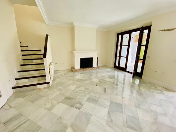 Chalet pareado en camino Cortes, 2 local - Foto 5