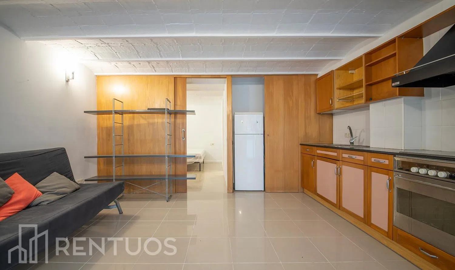 Piso en calle de Cros - Foto 4