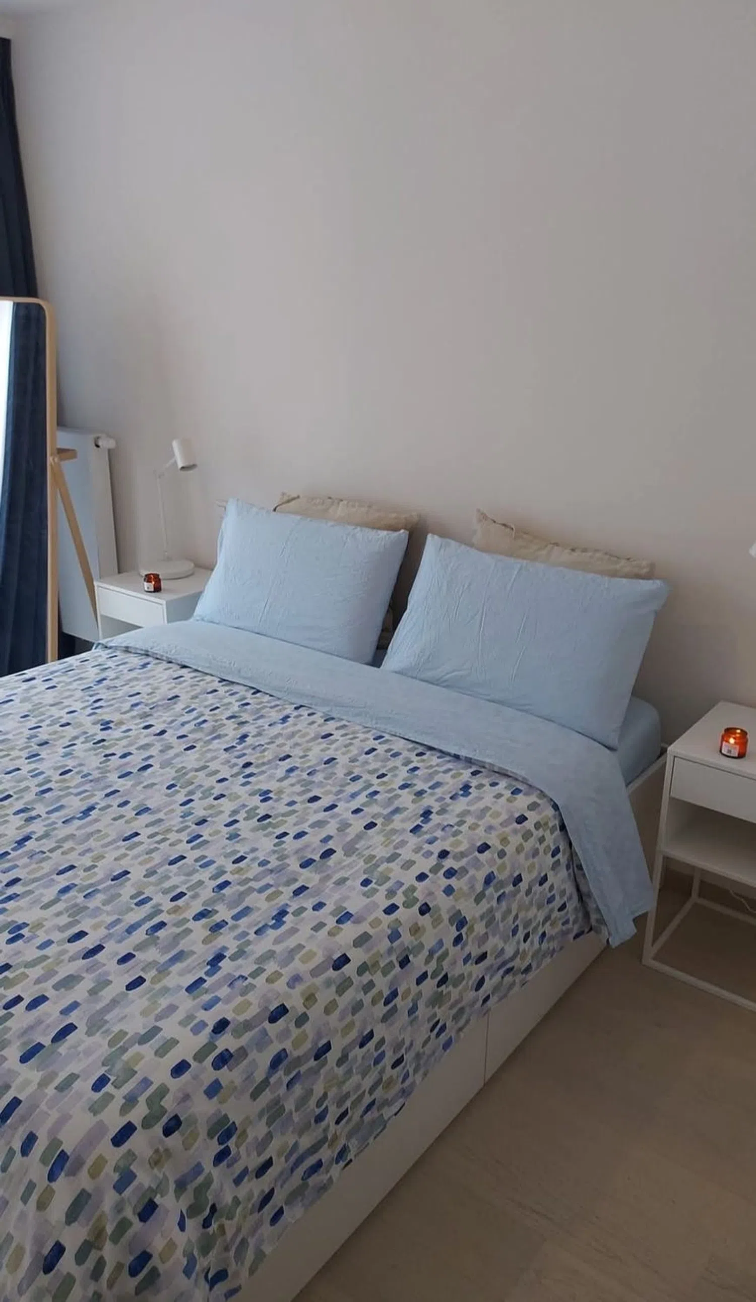 Piso en calle del Reloj, 16 - Foto 3